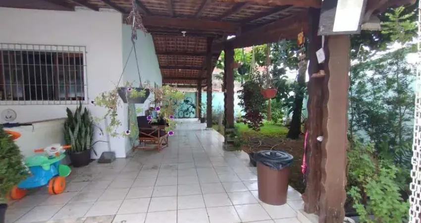 Casa com 2 quartos à venda no Suarão, Itanhaém 