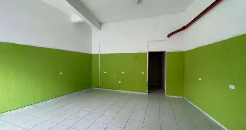 Ponto comercial com 1 sala para alugar na Praia dos Sonhos, Itanhaém 