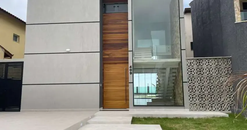 Casa com 5 quartos à venda no Bopiranga, Itanhaém 