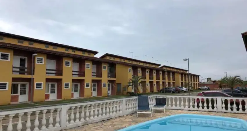 Casa com 2 quartos à venda no Cibratel, Itanhaém 