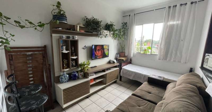 Apartamento com 2 quartos à venda no Jardim Umuarama, Itanhaém 