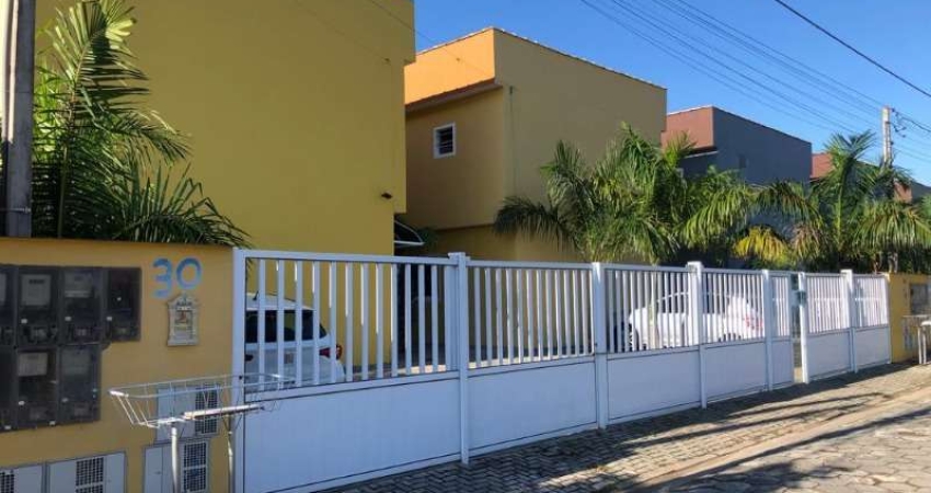 Casa com 2 quartos à venda no Suarão, Itanhaém 