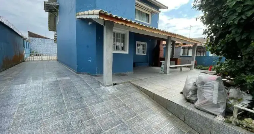 Casa com 3 quartos à venda no Jardim Jamaica, Itanhaém