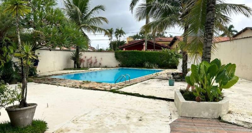 Casa com 3 quartos à venda no Cibratel II, Itanhaém 