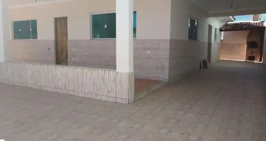 Casa com 3 quartos à venda na Praia do Sonho, Itanhaém 