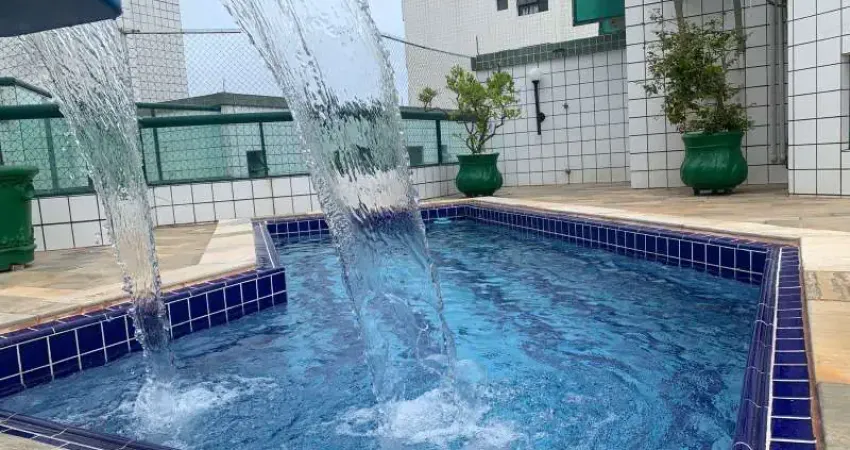 Apartamento com 3 quartos à venda na Tupi, Praia Grande 