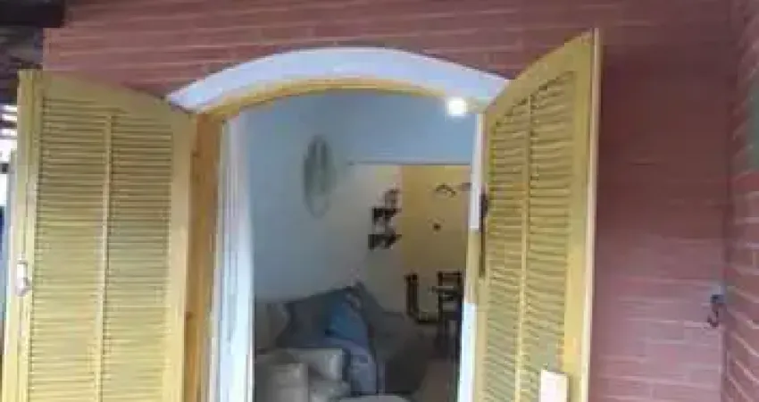 Casa com 2 quartos à venda no Suarão, Itanhaém 