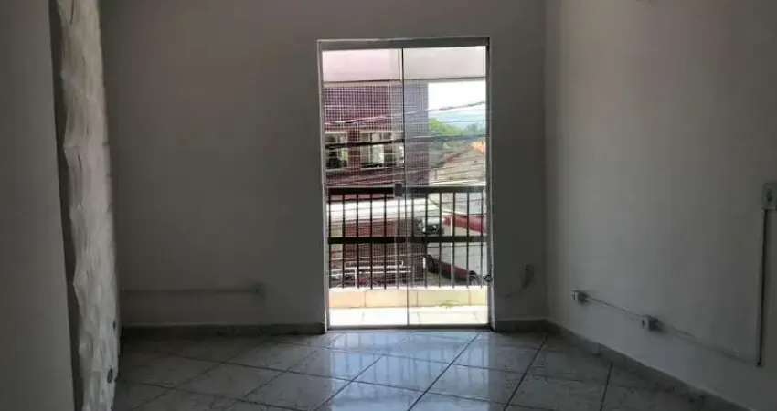 Apartamento com 1 quarto para alugar no Satélite, Itanhaém 