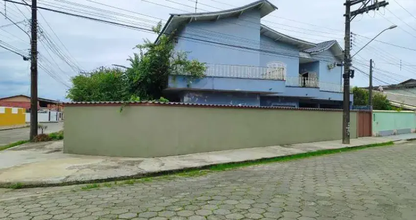 Casa com 4 quartos à venda no Centro, Itanhaém