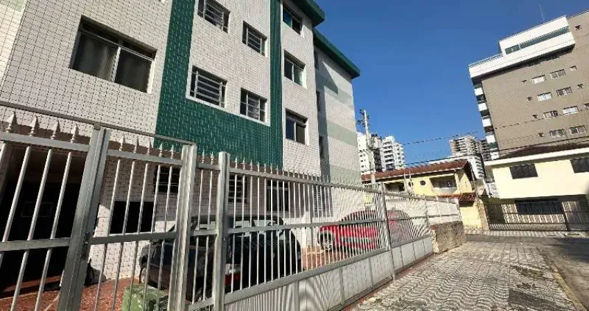 Apartamento com 1 quarto à venda em Guilhermina, Praia Grande 