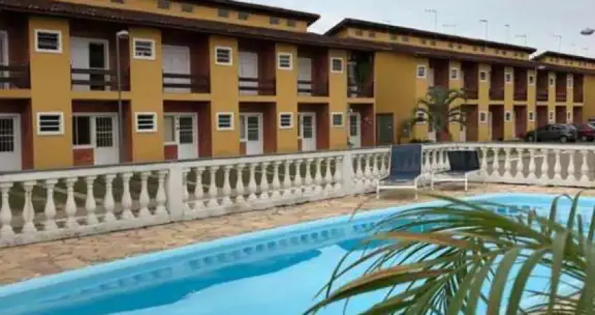Casa com 2 quartos para alugar no Cibratel, Itanhaém 