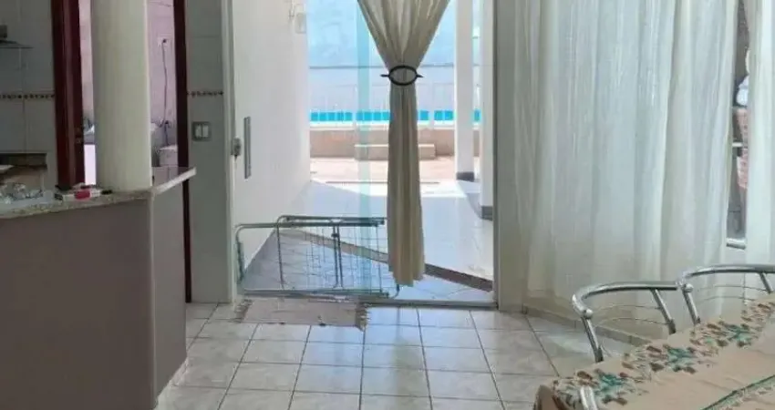 Casa com 5 quartos à venda no Balneário Campos Eliseos, Itanhaém