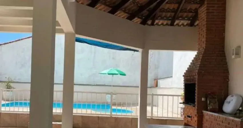 Casa com 5 quartos à venda no Balneário Campos Eliseos, Itanhaém