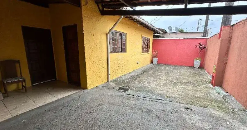 Casa com 2 quartos à venda na Belas Artes, Itanhaém