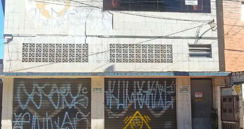 Ponto comercial com 1 sala para alugar no Balneário Gaivota, Itanhaém