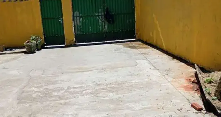 Casa com 2 quartos à venda na Vila Loty, Itanhaém