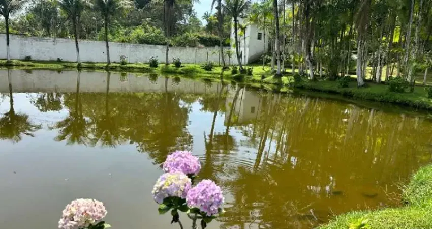 Chácara / sítio com 4 quartos à venda no Jardim Coronel, Itanhaém