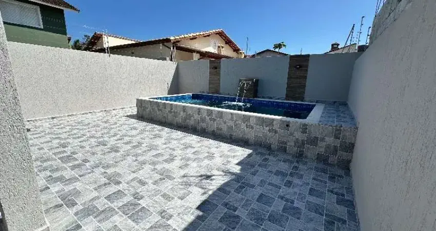 Casa com 2 quartos à venda no Jardim Grandesp, Itanhaém