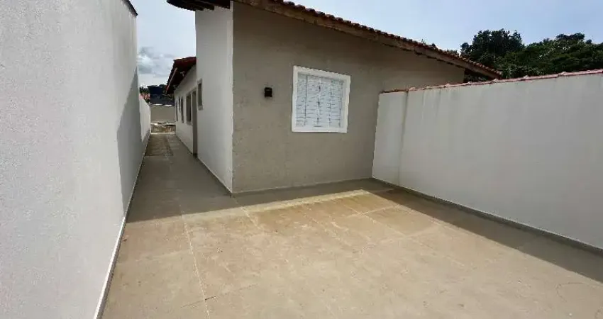 Casa com 2 quartos à venda em Nossa Senhora do Sion, Itanhaém