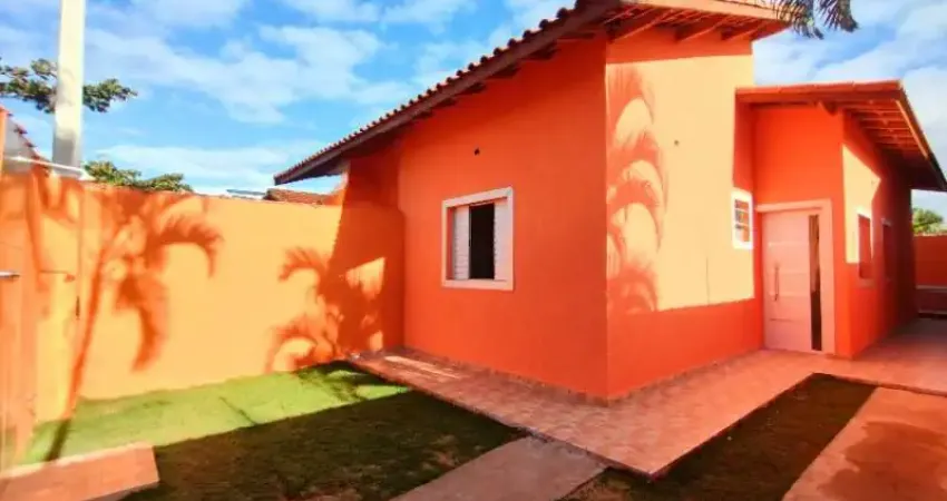Casa com 2 quartos à venda no Bopiranga, Itanhaém