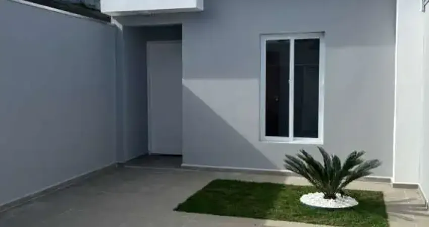 Casa com 3 quartos à venda no Centro, Itanhaém