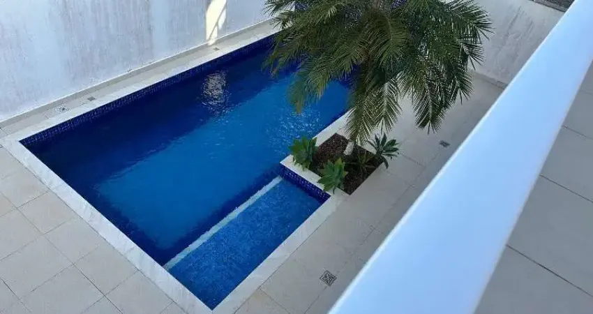 Casa com 4 quartos à venda no Bougainvillee IV, Peruíbe