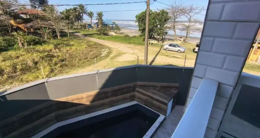 Lindo sobrado à venda em (cidade) - 2 quartos, 1 vaga de garagem, 130m² de área!