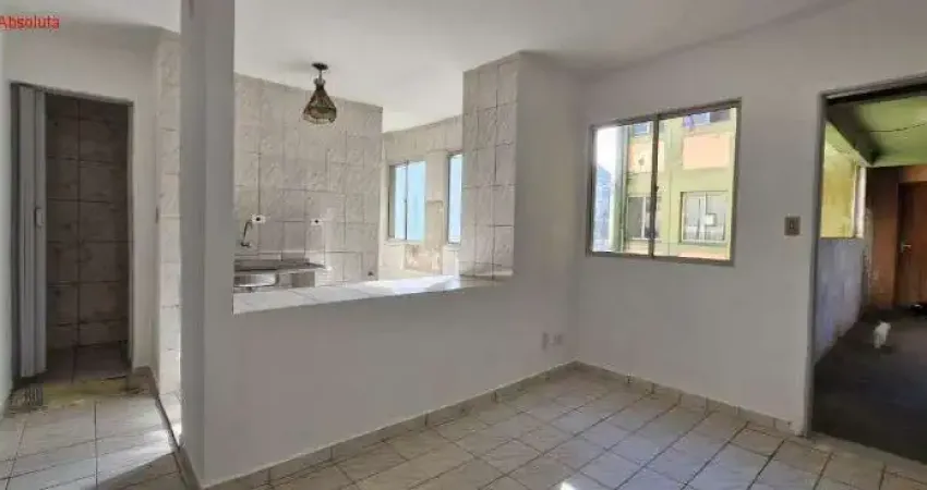 Oportunidade imperdível: apartamento de 2 quartos para venda ou locação no guapiranga, itanhaém-sp!