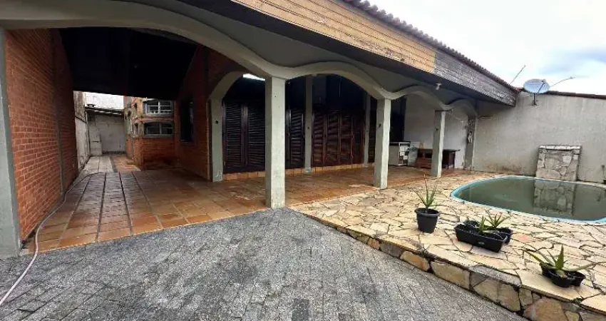 Casa com 3 quartos à venda no Cibratel, Itanhaém