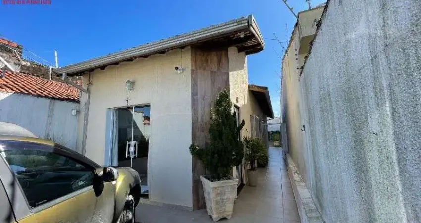 Casa à venda no cibratel com edícula: 800 metros do mar em itanhaém, sp.
