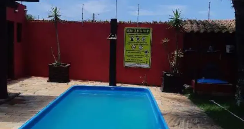 Casa com 2 quartos à venda no Balneário Califórnia, Itanhaém