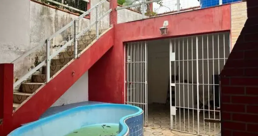 Casa com 3 quartos à venda na Belas Artes, Itanhaém