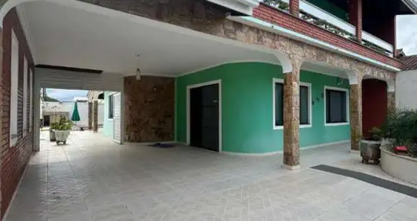 Casa com 3 quartos à venda no Balneário Stella Maris, Peruíbe