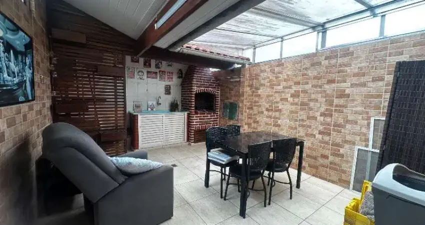 Casa com 2 quartos à venda no Cibratel II, Itanhaém