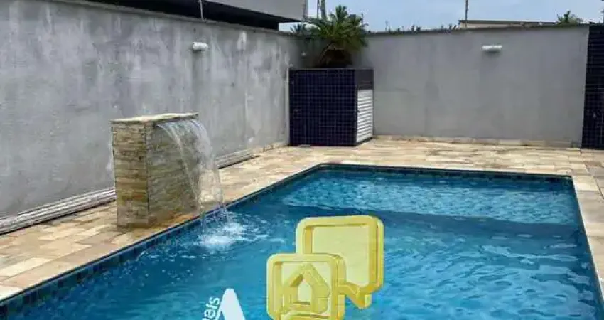 Casa com 2 quartos à venda no Cibratel II, Itanhaém