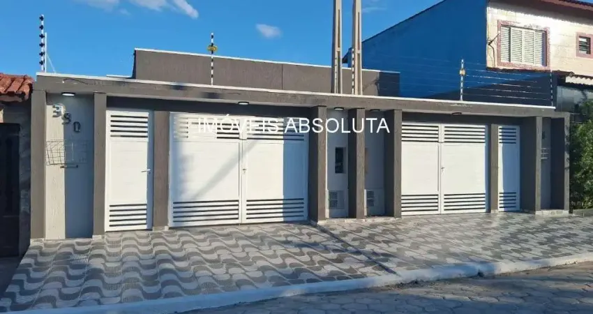 Casa com 2 quartos à venda no Nova Itanhaém, Itanhaém