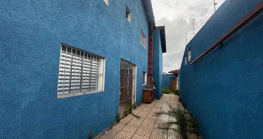 Casa com 2 quartos à venda no Cibratel II, Itanhaém