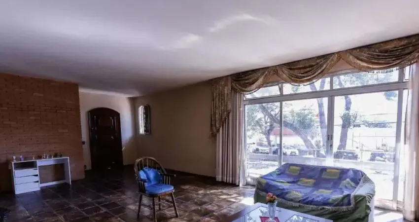 Casa com 4 dormitórios para alugar, 520 m² por R$ 19.375,99/mês - Lapa - São Paulo/SP