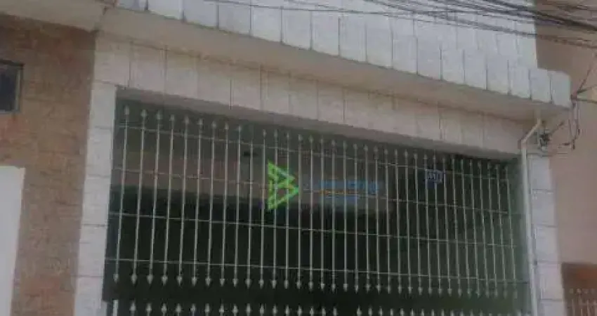 Casa com 2 dormitórios à venda, 100 m² por R$ 360.000,00 - Vila Zat - São Paulo/SP