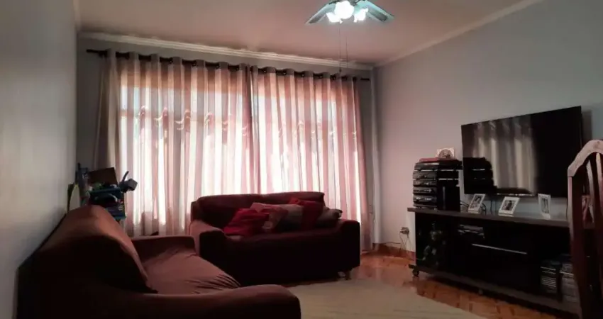 Casa com 3 dormitórios à venda, 100 m² por R$ 570.000 - Chácara Inglesa - São Paulo/SP