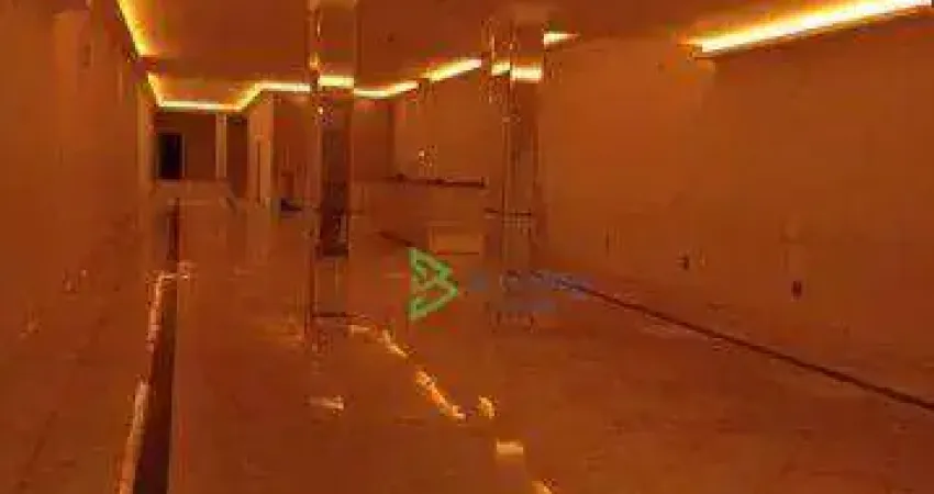 Galpão para alugar, 1000 m² por R$ 22.292,00/mês - Água Branca - São Paulo/SP