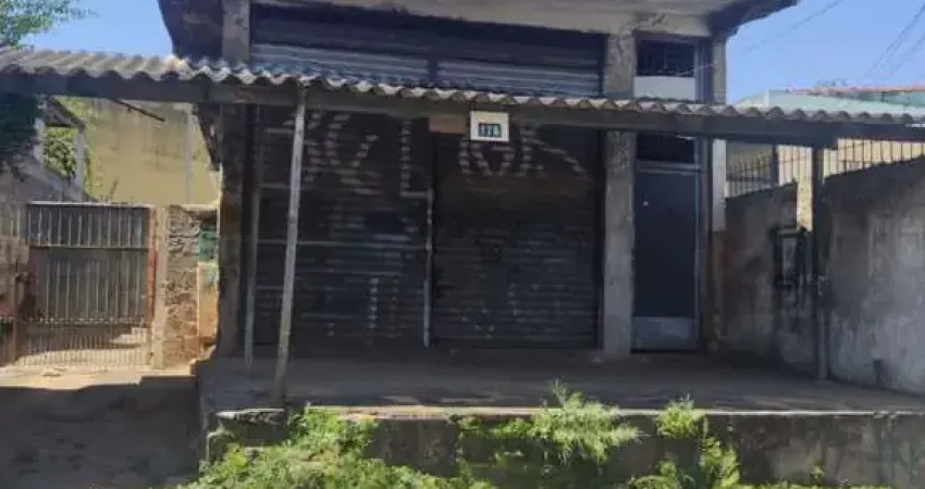 Casa com 1 dormitório à venda por r$ 350.000,00 - jardim sydney - são paulo/sp