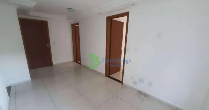 Apartamento com 2 dormitórios à venda, 50 m² por R$ 240.000 - Vila Zulmira - São Paulo/SP