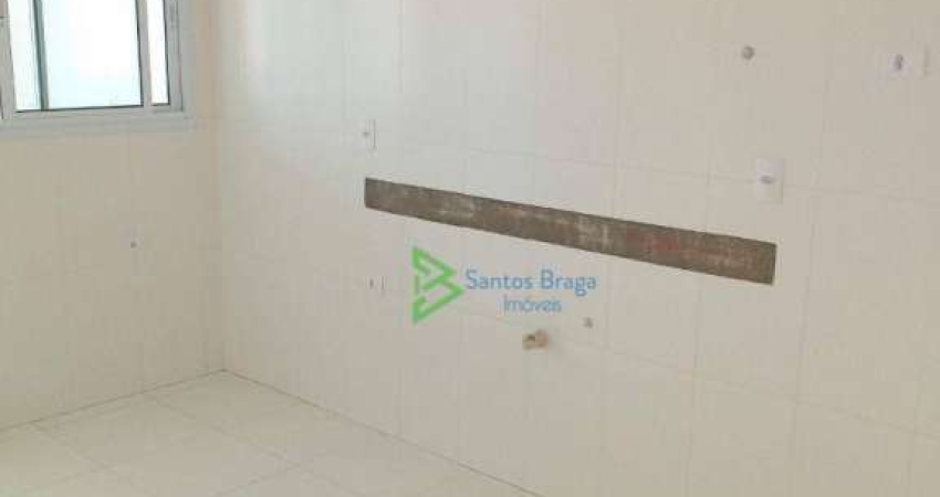 Cobertura com 4 dormitórios à venda, 200 m² por R$ 1.623.000,00 - Ocian - Praia Grande/SP