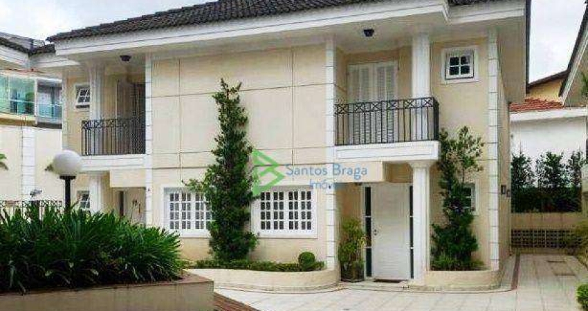 Casa com 3 dormitórios à venda, 198 m² por R$ 1.300.000,00 - Parque São Domingos - São Paulo/SP