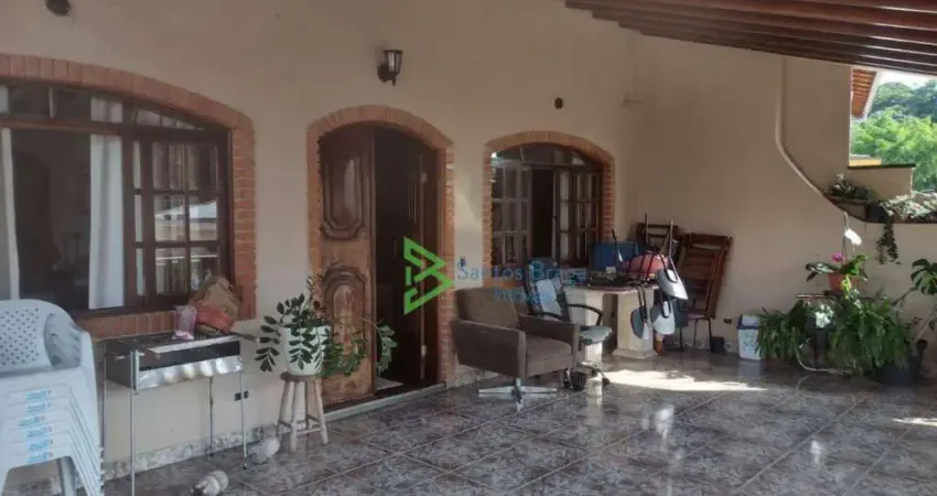 Casa com 2 dormitórios à venda, 300 m² por R$ 900.000,00 - Jardim Líbano - São Paulo/SP