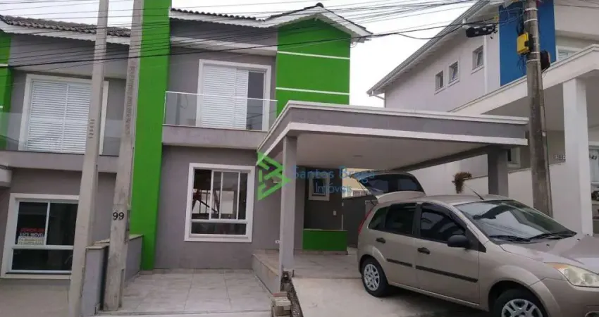 Casa com 3 dormitórios à venda, 125 m² por R$ 750.000,00 - Villa Verde - Franco da Rocha/SP
