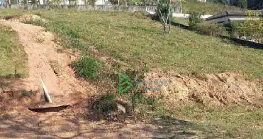 Terreno à venda, 1082 m² por R$ 199.000,00 - Campo Largo - Jarinu/SP