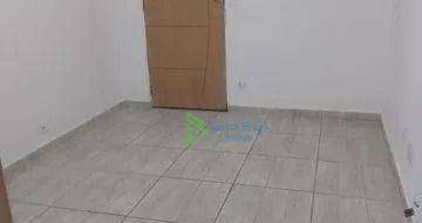 Apartamento com 2 dormitórios à venda, 38 m² por R$ 195.000,00 - Jaraguá - São Paulo/SP