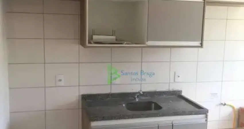 Apartamento com 2 dormitórios à venda, 45 m² por R$ 220.000,00 - Jaraguá - São Paulo/SP